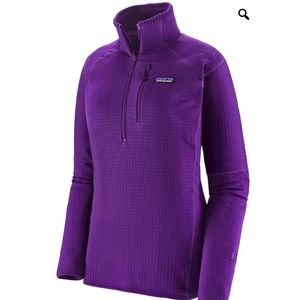 Patagonia Women’s R1 Pullover Size Small